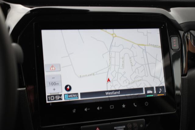 Suzuki VITARA 1.4 Boosterjet Hybrid Special Edition | ¤1.500,- korting! | NIEUW! |