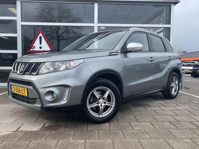 Suzuki VITARA 1.4 S Allgrip