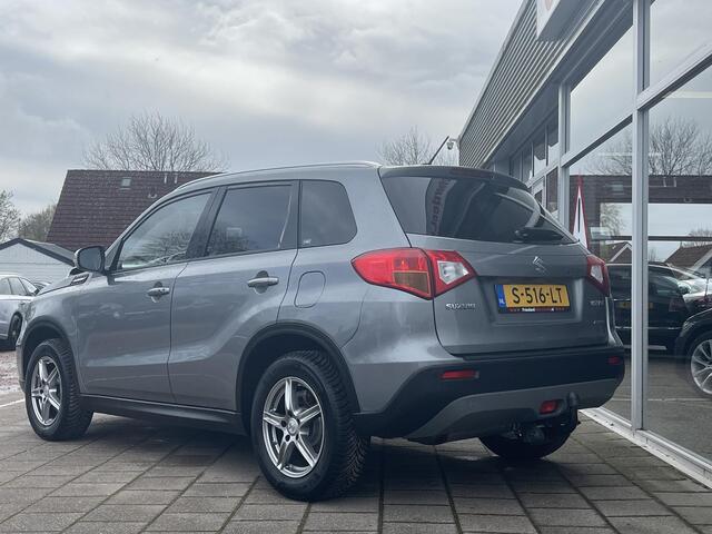 Suzuki VITARA 1.4 S Allgrip