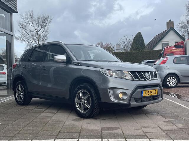 Suzuki VITARA 1.4 S Allgrip