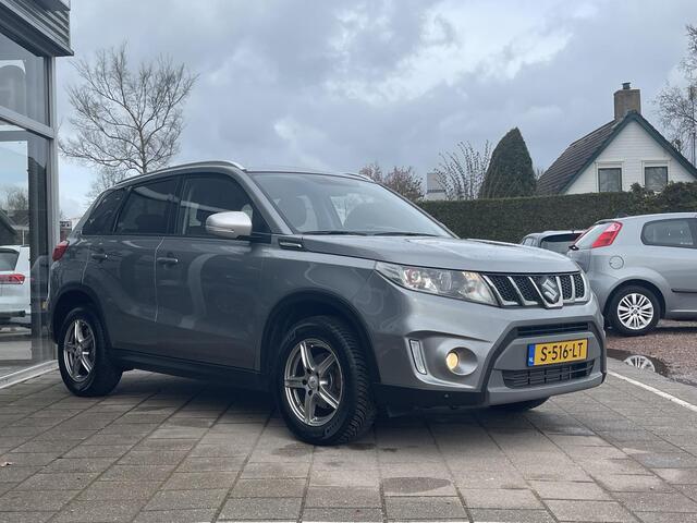 Suzuki VITARA 1.4 S Allgrip