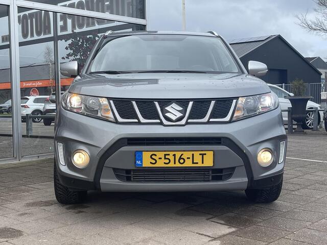 Suzuki VITARA 1.4 S Allgrip