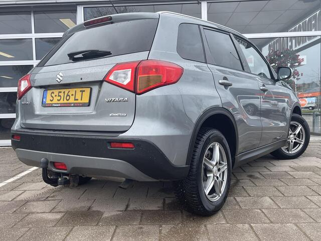 Suzuki VITARA 1.4 S Allgrip