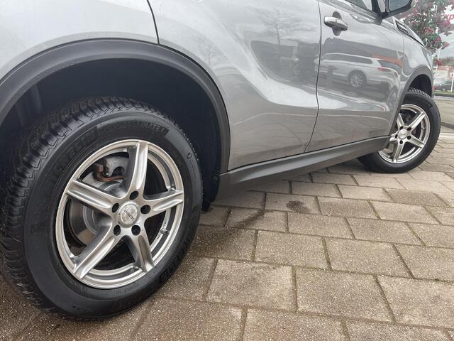 Suzuki VITARA 1.4 S Allgrip