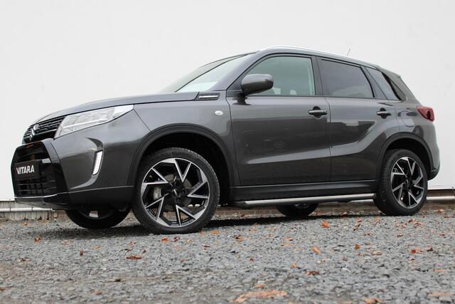 Suzuki VITARA 1.4 Boosterjet Select Smart Hybrid Nieuwe Facelift model met Draadloos Carplay, Nieuwe Auto!!