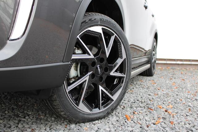 Suzuki VITARA 1.4 Boosterjet Select Smart Hybrid Nieuwe Facelift model met Draadloos Carplay, Nieuwe Auto!!