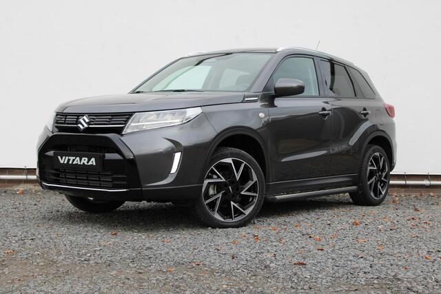 Suzuki VITARA 1.4 Boosterjet Select Smart Hybrid Nieuwe Facelift model met Draadloos Carplay, Nieuwe Auto!!