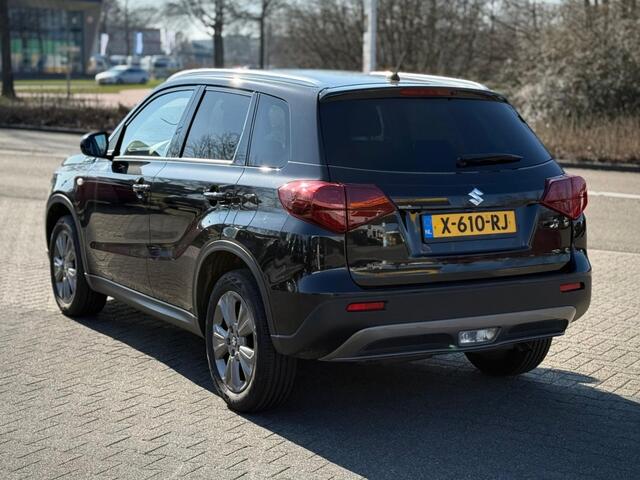 Suzuki VITARA 1.4 BOOSTERJET HYBRID SELECT CAMERA CARPLAY NAVI