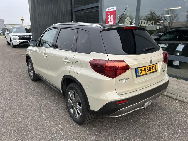 Suzuki VITARA 1.5 Hybrid Select Trekhaak|
