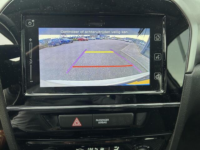 Suzuki VITARA 1.5 Hybrid Select Trekhaak|