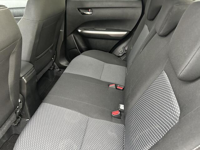 Suzuki VITARA 1.5 Hybrid Select Trekhaak|