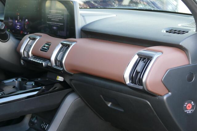 Suzuki VITARA e Style 61 kWh | Apple-carplay | 360 graden camera | verschuifbare achterbank | Rijklaarprijs |