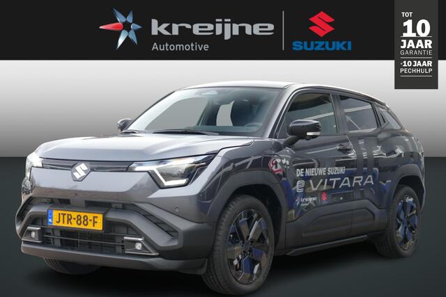 Suzuki VITARA e Style Allgrip-e 61 kWh 4x4