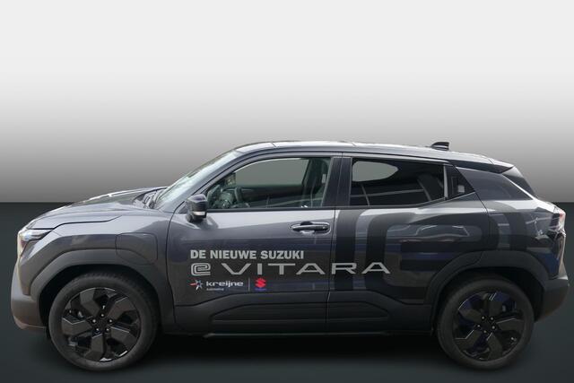 Suzuki VITARA e Style Allgrip-e 61 kWh 4x4