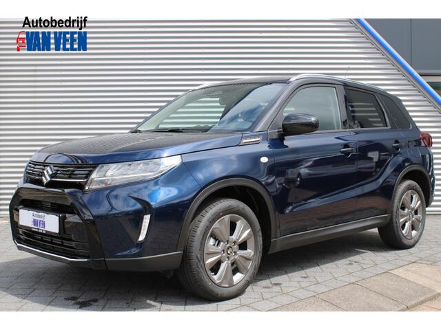 Suzuki VITARA 1.4 Boosterjet Smart Hybrid Select