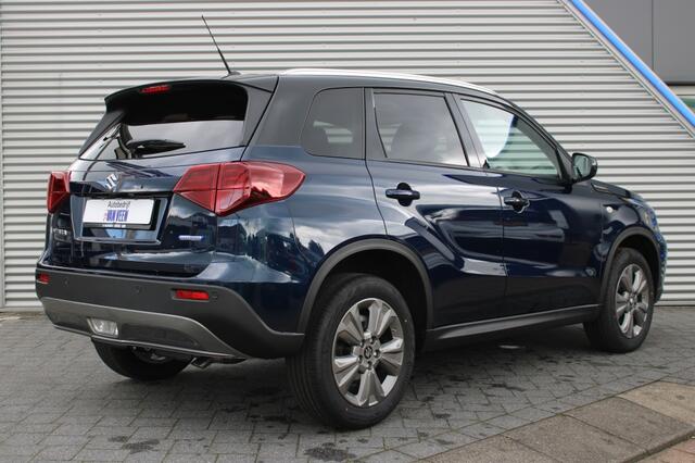 Suzuki VITARA 1.4 Boosterjet Smart Hybrid Select