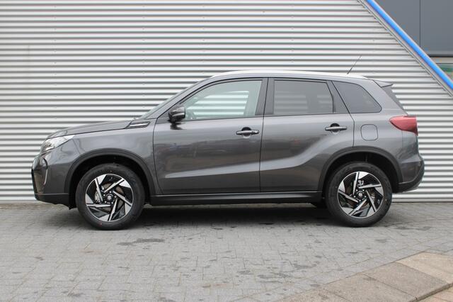 Suzuki VITARA 1.4 Boosterjet Style Smart Hybrid Pano