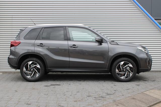 Suzuki VITARA 1.4 Boosterjet Style Smart Hybrid Pano