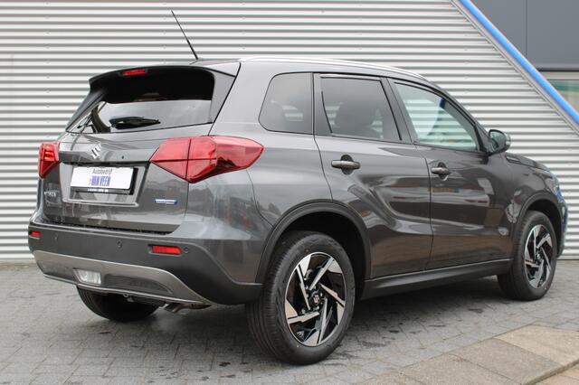 Suzuki VITARA 1.4 Boosterjet Style Smart Hybrid Pano