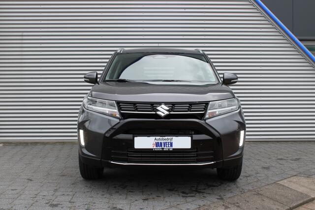 Suzuki VITARA 1.4 Boosterjet Style Smart Hybrid Pano