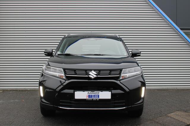 Suzuki VITARA 1.4 Boosterjet Style Smart Hybrid Pano