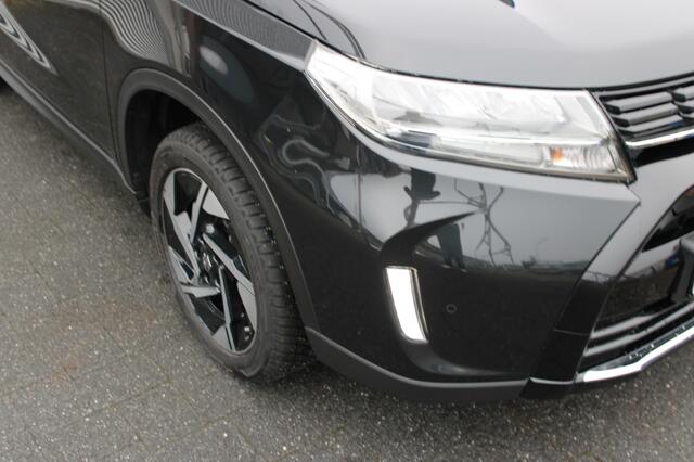 Suzuki VITARA 1.4 Boosterjet Style Smart Hybrid Pano