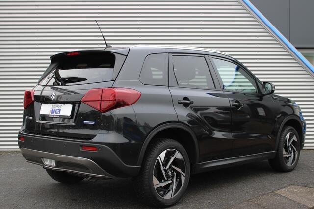 Suzuki VITARA 1.4 Boosterjet Style Smart Hybrid Pano