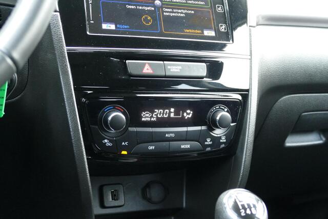 Suzuki VITARA 1.4 Boosterjet Select Smart Hybrid | Stoelverwarming | Cruise control | Rijklaarprijs |