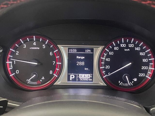 Suzuki VITARA 1.4 S Automaat Navigatie, Climate Control, Adaptive Cruise Control, 17"Lm, Achteruitrijcamera, Keyless