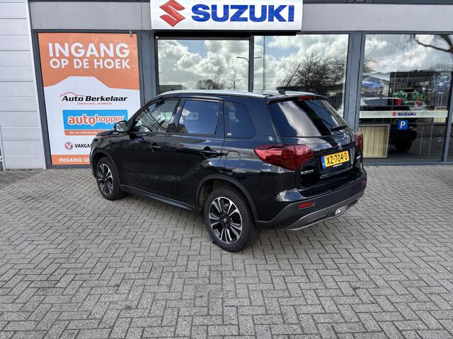 Suzuki VITARA 1.0 Boosterjet Stijl