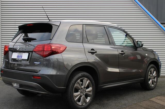 Suzuki VITARA 1.4 Boosterjet SmartHybrid Select | Camera | Adapt. Cruise | Nav