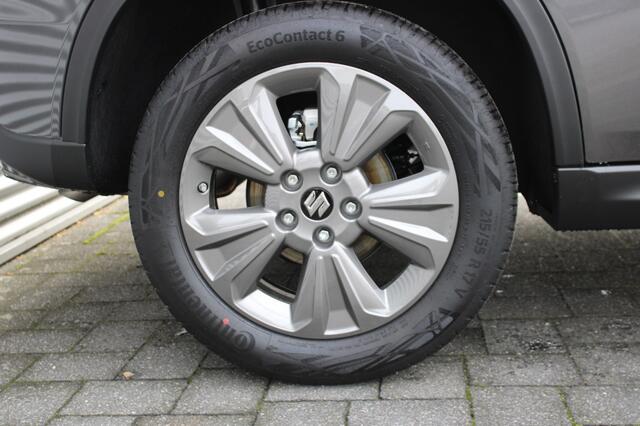 Suzuki VITARA 1.4 Boosterjet SmartHybrid Select | Camera | Adapt. Cruise | Nav