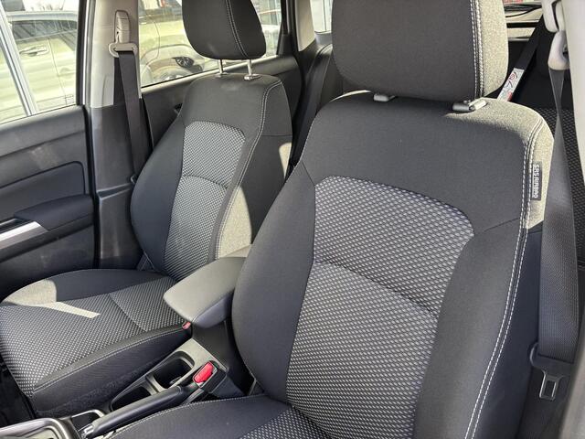 Suzuki VITARA 1.4 Boosterjet Smart Hybrid Select Automaat Navi/Carplay