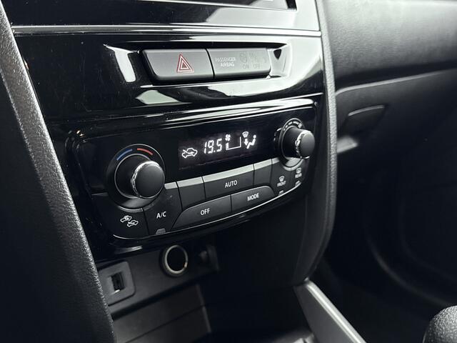 Suzuki VITARA 1.4 Boosterjet Select Smart Hybrid 1200kg Trekgewicht | Stoelverwarming | Cruise Control Adaptief | Parkeercamera | Climate Control |