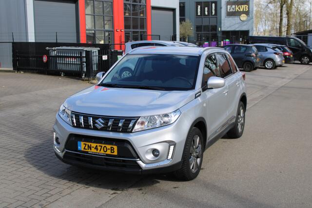 Suzuki VITARA 1.0 Boosterjet Select