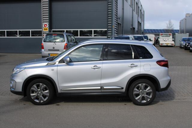 Suzuki VITARA 1.0 Boosterjet Select