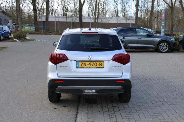 Suzuki VITARA 1.0 Boosterjet Select