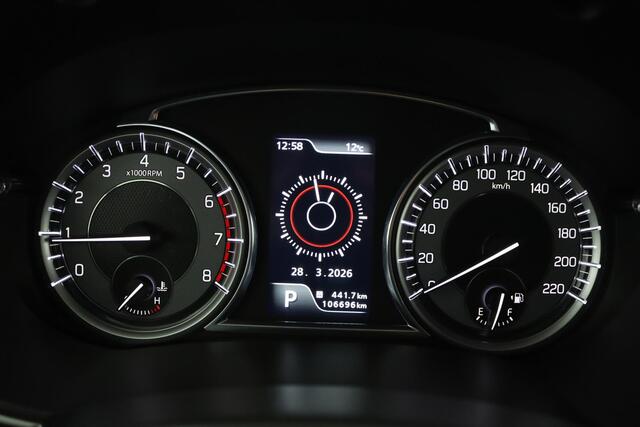 Suzuki VITARA 1.4 Boosterjet Select | Climate control | Cruise control | Navigatie | Camera | Apple carplay, Android auto | Stoelverwarming | trekhaak |