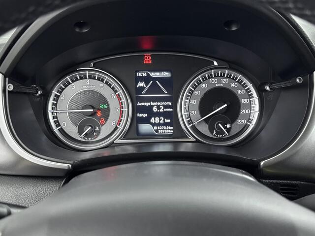 Suzuki VITARA 1.4 Boosterjet Select Smart Hybrid AllGrip | Trekhaak | Navi | Dodehoekdetectie | Parkeercamera |