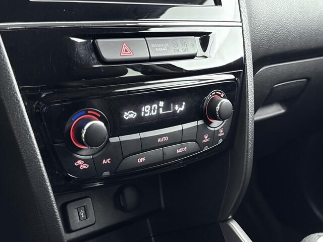 Suzuki VITARA 1.4 Boosterjet Select Smart Hybrid AllGrip | Trekhaak | Navi | Dodehoekdetectie | Parkeercamera |