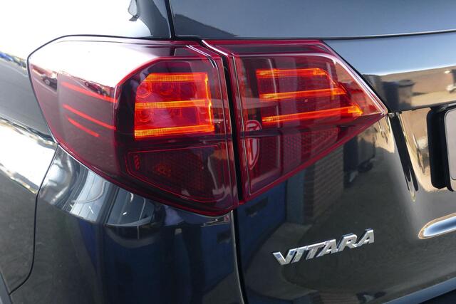 Suzuki VITARA 1.4 Boosterjet Smart Hybrid Style | VOORRAAD | Navigatie | Camera |