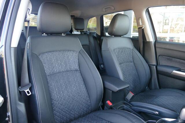 Suzuki VITARA 1.4 Boosterjet Smart Hybrid Style | VOORRAAD | Navigatie | Camera |