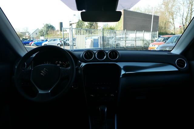 Suzuki VITARA 1.4 Boosterjet Smart Hybrid Style | VOORRAAD | Navigatie | Camera |