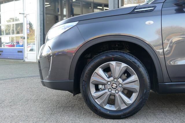 Suzuki VITARA 1.4 Boosterjet Smart Hybrid Select | VOORRAAD | Navigatie | Camera |