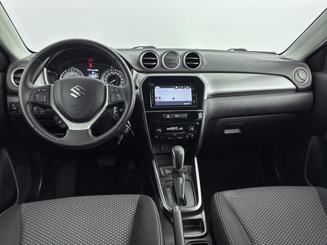 Suzuki VITARA 1.0 Boosterjet Select | 1200kg trekgewicht | Navi | Stoelverwarming | Lichtmetalen Velgen |