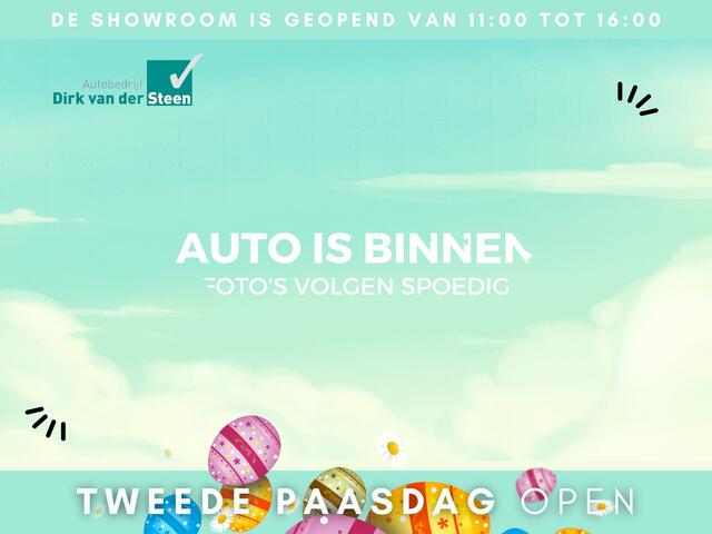 Suzuki VITARA 1.5 Hybrid Select automaat