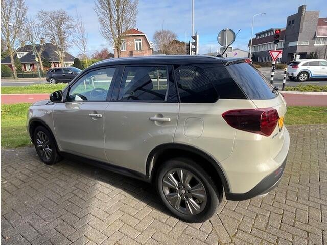 Suzuki VITARA 1.5 Hybrid Select automaat