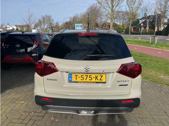 Suzuki VITARA 1.5 Hybrid Select automaat