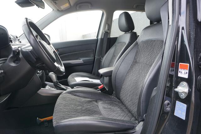 Suzuki VITARA 1.4 Boosterjet Automaat Style Smart Hybrid | CAMERA | STOELVERW. |