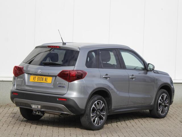 Suzuki VITARA 1.5 Hybrid Style AllGrip Automaat | Navi | Adap. Cruise | Clima | Panodak | Trekhaak